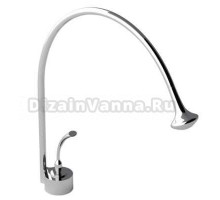Смеситель Bandini Eden Gemma 2802200010 для раковины, д/к, хром