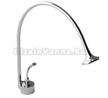 Смеситель Bandini Eden Penta 2802200000 для раковины, д/к, хром