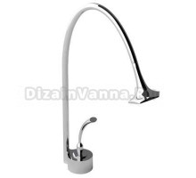 Смеситель Bandini Eden Penta 2813200000 для раковины, д/к, хром