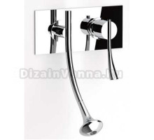 Смеситель Bandini Eden Gemma 2814200010 для раковины, хром