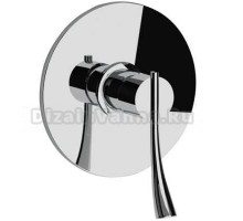 Смеситель Bandini Eden Penta 2843200000 для душа, хром