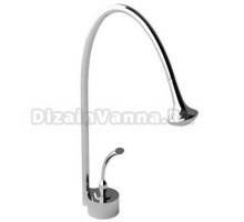 Смеситель Bandini Eden Gemma 2813200010 для раковины, д/к, хром