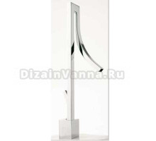 Смеситель Bandini Seta 771320SN00 для раковины, матовый никель