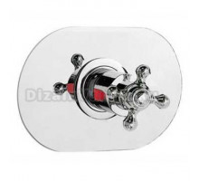 Смеситель Bandini Antico 8249200006PO для душа, хром