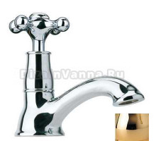 Кран Bandini Classic 503920KK21 для раковины, золото