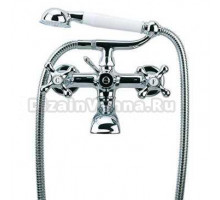 Смеситель Bandini Classic 6039200021 для ванны/душа, хром