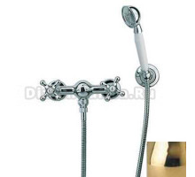 Смеситель Bandini Classic 665920KK21 для душа, золото