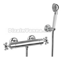 Смеситель Bandini Classic 5684200021 для душа, хром