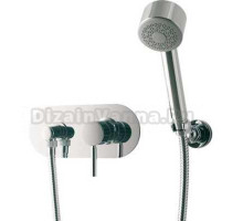 Смеситель Bandini Giob 8245200045 для душа, хром