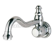 Излив Bandini Antico 6481200006, хром