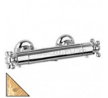 Смеситель Bandini Antica 568420ZZ06SF для душа, цирконий