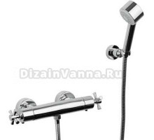 Смеситель Bandini Giob 4684200030 для душа, хром