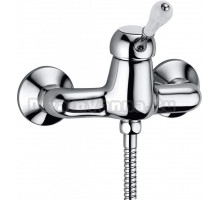 Смеситель BelBagno Unique ESDM-CRM для душа