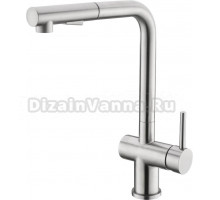 Смеситель BelBagno BB-LAM35-IN для кухонной мойки