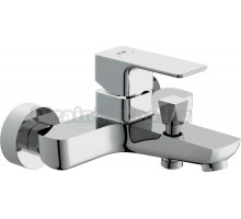 Смеситель Cersanit Geo 63040 для ванны с душем