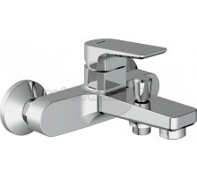 Смеситель Cersanit Nature 63064 для ванны с душем