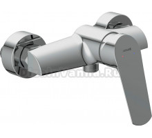 Смеситель Cersanit Flavis 63036 для душа
