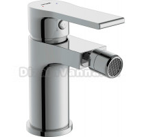 Смеситель Cersanit Brasko 63023 для биде, хром