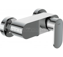 Смеситель Cersanit Elio 63046 для душа, хром