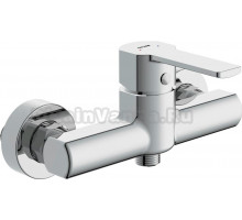 Смеситель Cersanit Smart 63049 для душа, хром