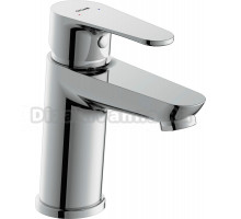 Смеситель Cersanit Cersania 63030 для раковины, хром