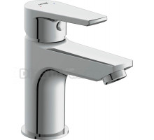 Смеситель Cersanit Vero 63060 для раковины, хром