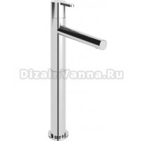 Смеситель Cezares Leaf LC1-01-W0 для раковины