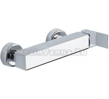 Смеситель Cezares Unika DM-01 для душа, хром