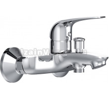 Смеситель Damixa Astoria DX551000000 для ванны с душем