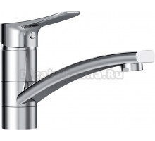 Смеситель Damixa Galaxy DX750220000 для раковины, хром