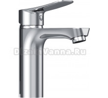 Смеситель Damixa Galaxy DX750210000 для раковины
