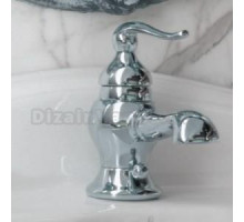 Смеситель Devon&Devon Antique ADP09CR для раковины, хром