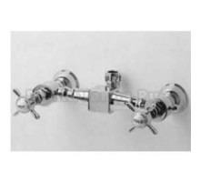 Смеситель Devon&Devon Antique ADA50CR для душа