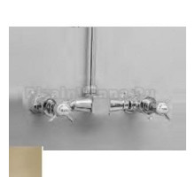 Смеситель Devon&Devon Antique ADA51OT для душа, латунь