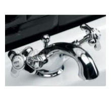 Смеситель Devon&Devon Mayfair ADDM10CR для раковины, хром