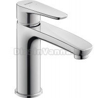 Смеситель Duravit B.1 B11020002010 для раковины, хром