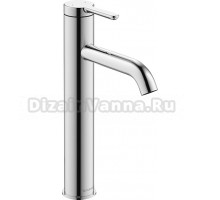 Смеситель Duravit C.1 C11030002010 для раковины, хром