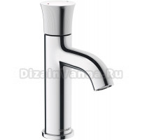Смеситель Duravit White Tulip WT1010002010 для раковины
