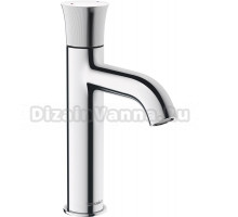 Смеситель Duravit White Tulip WT1020002010 для раковины