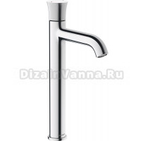 Смеситель Duravit White Tulip WT1040002010 для раковины