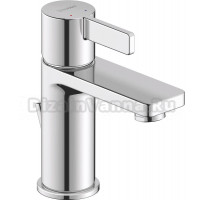 Смеситель Duravit D-Neo DE1010001010 для раковины