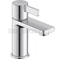 Смеситель Duravit D-Neo DE1010002010 для раковины