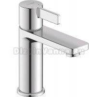 Смеситель Duravit D-Neo DE1020002010 для раковины