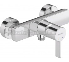 Смеситель Duravit D-Neo DE4230000010 для душа