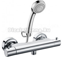 Термостат Elghansa Termo 6500857-MH для душа