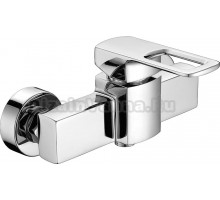 Смеситель Elghansa Scarlett New 3322245 для душа