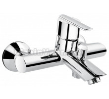Смеситель для ванны и душа Emmevi Elly 41001CR, хром