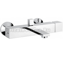 Смеситель для ванны и душа Emmevi Gea 26001CR, хром
