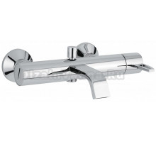 Смеситель для ванны и душа Emmevi Minu 83001LACR, хром
