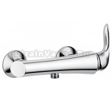 Смеситель для душа Emmevi Neco 91002CR, хром